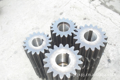 【徐工壓路機17齒末級齒輪批發】價格,廠家,圖片,其他建筑工程機械配件,徐州市泉山區弘鼎工程機械配件銷售處-馬可波羅網