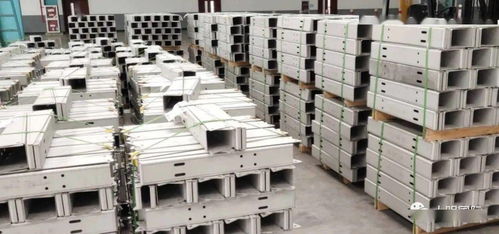 火力全開,大明靖江加工中心大批量深加工產品高效服務深圳隧道工程