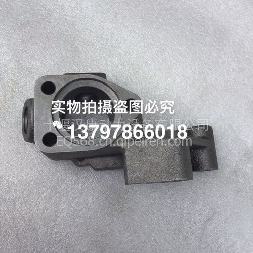 【東風康明斯工程機械發動機進水連接管3943549,3943549價格,圖片,配件廠家】