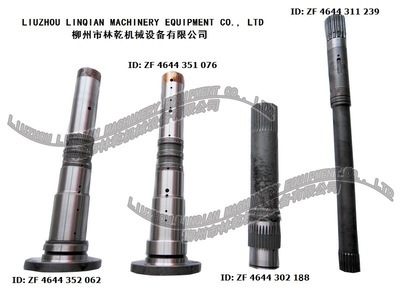 【輸出軸 ZF配件 ZF變速箱 柳工 徐工 臨工 ZF 4644311239 輸入總成】價(jià)格,廠家,圖片,其他建筑工程機(jī)械配件,柳州市林乾機(jī)械設(shè)備有限公司