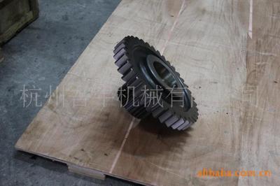 【供應杭齒變速箱配件】價格,廠家,圖片,其他建筑工程機械配件,杭州吾牛機械-