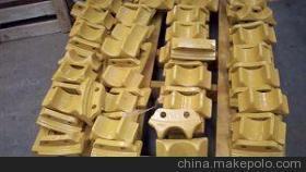 【山推 小松推土機挖掘機配件山推二牙齒塊】價格,廠家,圖片,其他建筑工程機械配件,濟寧亞東工程機械-