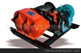【電控卷揚機,混凝土攪拌機,建筑機械】價格,廠家,圖片,其他建筑工程機械配件,滎陽市晨光建筑機械制造廠-