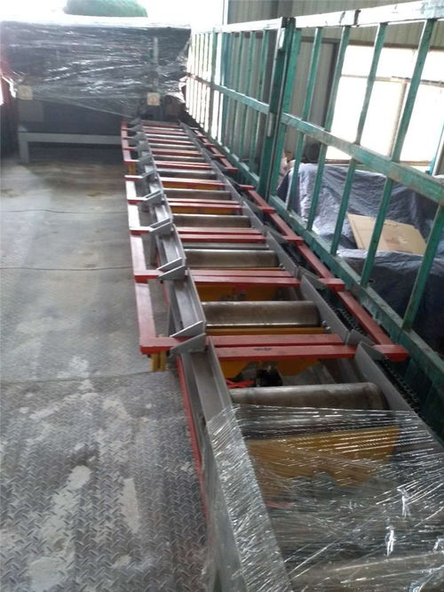 祝賀飛宏6套智能鋼筋加工設備進駐山東臨沂京滬高速擴建工程施工現場