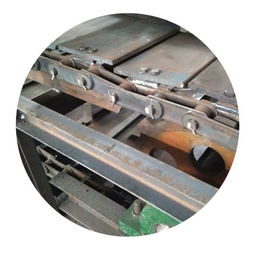 【鏈板輸送機(jī)配件價格直銷金屬鏈板輸送機(jī)型號制造廠家】- 