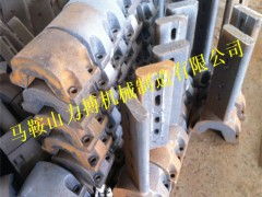 特價銷售工程機(jī)械配件 山東方圓fjs2000攪拌機(jī)耐磨攪拌臂