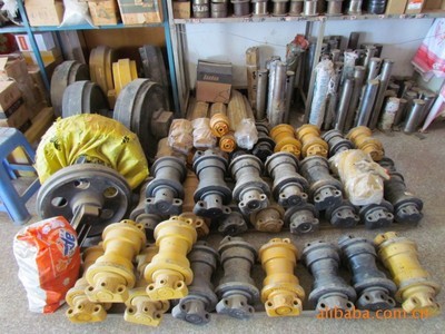 【“挖掘機(jī)配件”(各種挖掘機(jī)配件、二手機(jī)械、挖掘機(jī)維修)】價格,廠家,圖片,其他建筑工程機(jī)械配件,昆明粵鼎貿(mào)易-