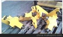 【十字紋】價格,廠家,圖片,其他建筑工程機械配件,山東濟寧長虹工程機械(營銷部)-
