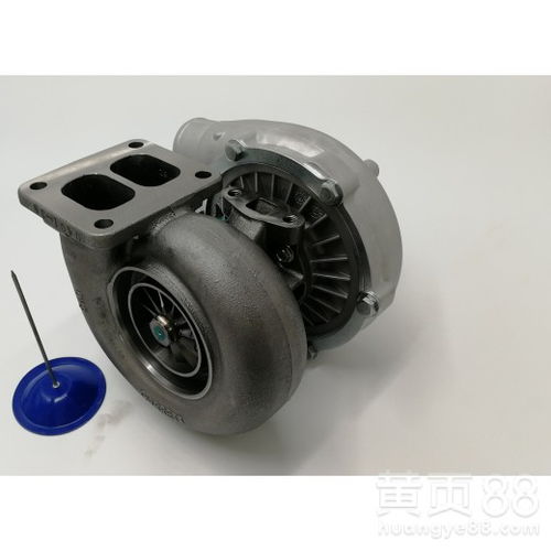 【rhe62日野挖掘機配件工程機械發動機j08c增壓器24100-4151a,cxcu】- 