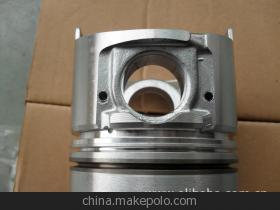 【供應(yīng)PC200-5/6D95-5活塞】?jī)r(jià)格,廠家,圖片,其他建筑工程機(jī)械配件,廣州優(yōu)捷工程機(jī)械配件-