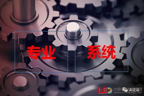 一文看清2020年led企業(yè)的承壓與挑戰(zhàn)
