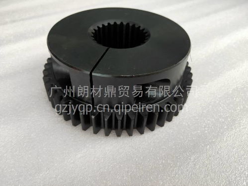 【工程機(jī)械挖機(jī)配件聯(lián)軸器齒輪,ktr-bowex gr.80價(jià)格,圖片,配件廠家】