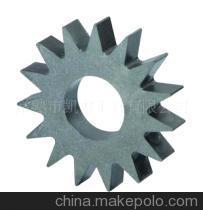 【供應整體硬質合金銑刨機星型刀片】價格,廠家,圖片,其他建筑工程機械配件,常熟市凱力工具-