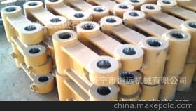 【長期供應大量優質各種工程機械配件 連桿】價格,廠家,圖片,其他建筑工程機械配件,濟寧市恒遠機械-