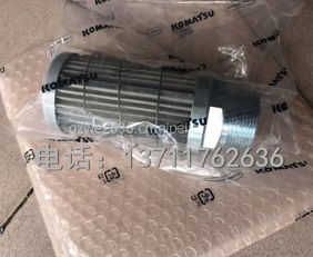 【小松wa380-3 wa350-3裝載機回油濾419-15-14510,419-15-14510價格,圖片,配件廠家】